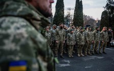 Ukraine 'nửa mừng nửa lo' trong giao tranh với Nga