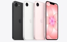 iPhone 17e giữ nguyên giá bán gây áp lực lớn lên điện thoại Android