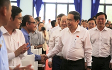 Khơi thông nguồn lực phát triển đất nước