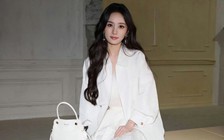 7 năm sau ly hôn, Dương Mịch ngày càng bản lĩnh và tỏa sáng rực rỡ