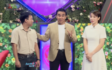 Quyền Linh tiếc nuối khi cô gái chưa từng yêu ai từ chối chàng trai Hà Tĩnh