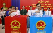 Gen Z thực hiện quyền công dân: Chủ động lan tỏa thông tin chính thống về bầu cử