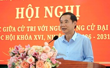 Bầu cử Quốc hội: Phương châm 'Ba điều cần phải có, bốn điều cần phải làm'