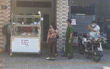 Vũng Tàu: Nhiều người đau bụng, nôn ói phải nhập viện sau khi ăn bánh mì