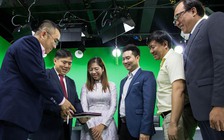 Chọn học ngành công nghệ: Lưu ý gì khi AI phát triển liên tục?