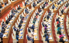 Bầu cử Quốc hội: TP.HCM lên phương án ứng phó mọi tình huống thiên tai