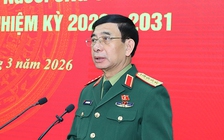 Đại tướng Phan Văn Giang: Xây dựng quân đội hiện đại, bảo vệ vững chắc Tổ quốc