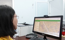 TP.HCM chuẩn hóa số nhà trên nền tảng GIS