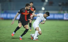 HLV Vũ Tiến Thành có giúp được CLB Ninh Bình?