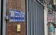 TP.HCM sẽ dùng công nghệ GIS đánh số nhà ra sao?