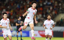 Malaysia nhập tịch bao nhiêu... cũng được: Đội tuyển Việt Nam quyết thắng đẹp, tiến thẳng Asian Cup