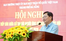 Bầu cử Quốc hội: Các ứng cử viên với những cam kết 'nặng ký'