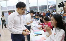 Gen Z thực hiện quyền công dân: Mỗi lá phiếu là một niềm tin