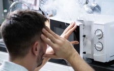 Sử dụng lò vi sóng bao nhiêu năm thì nên thay?