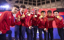Đội tuyển eSports Việt Nam sẵn sàng chinh phục đấu trường toàn cầu tại ENC 2026