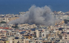 Khói lửa tiếp tục bao trùm khắp Trung Đông