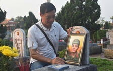 Chiếc bi đông 'dẫn lối' người lính trở về đất mẹ