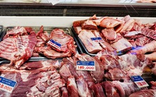 Giá heo hơi hôm nay 31.3.2026: Mất mốc quan trọng