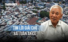Sau nhiều năm chờ đợi, TP.HCM bắt đầu 'gỡ khó' cho Mả Lạng ra sao?