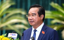 Chủ tịch Nguyễn Văn Được: TP.HCM sẽ đề xuất cơ chế đặc biệt, khơi thông nguồn lực