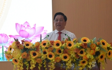 Chủ tịch HĐND và Chủ tịch UBND tỉnh An Giang tái đắc cử