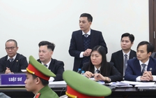 Đề xuất thí điểm luật sư công tại Bộ Công an, Bộ Quốc phòng