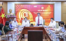 Lần đầu tiên chấm thi podcast tại Liên hoan Phát thanh toàn quốc năm 2026