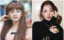 Chi Pu: Hành trình 17 năm từ 'hot girl' đến nhà đồng sáng lập công ty giải trí