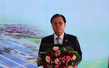 Khởi động Khu công nghiệp Rạch Bắp mở rộng 360 ha ở phía bắc TP.HCM