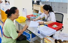 Chi tiết lịch chi trả lương hưu trên cả nước tháng 4