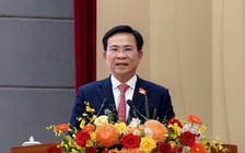 Ông Hồ Văn Mười tiếp tục giữ chức Chủ tịch UBND tỉnh Lâm Đồng