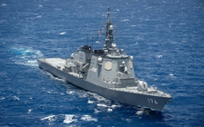 Nhật tăng cường năng lực phòng thủ từ xa