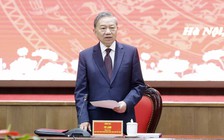 Tổng Bí thư: Hà Nội không được phép chững lại, càng không được chùng xuống