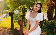 Hà Trúc Linh ra sao sau một năm đăng quang Hoa hậu Việt Nam?