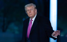 Ông Trump nói Iran đồng ý hầu hết yêu cầu 15 điểm của Mỹ