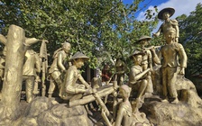 Người phụ nữ khai khẩn gần 1.500 mẫu đất, sống qua 5 đời chúa Nguyễn là ai?