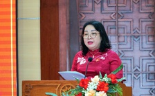 Bà Cao Thị Hòa An tiếp tục giữ chức Chủ tịch HĐND tỉnh Đắk Lắk