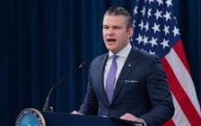 Tình hình Trung Đông ngày 31.3: Lầu Năm Góc họp báo quan trọng về Iran