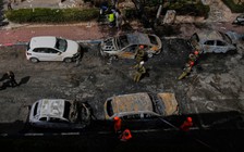 Lấp lửng kịch bản ngừng chiến tại Trung Đông