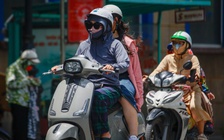 Dự báo thời tiết hôm nay 31.3: Nắng nóng miền Bắc 'xung đột' không khí lạnh