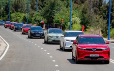 Vingroup gia hạn chương trình hỗ trợ khẩn cấp cho khách đổi sang xe điện