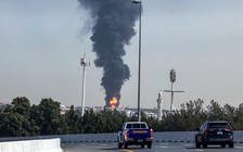 Đồng minh vùng Vịnh bí mật giục ông Trump tiếp tục chiến dịch Iran?