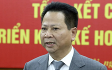 Cựu cục trưởng nhận hối lộ 6,25 tỉ rồi bỏ trốn, vợ cũ đã nộp lại hết tiền