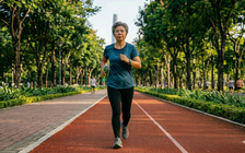 Giảm cân ở tuổi 50: Đi bộ bao nhiêu phút mỗi ngày mới đủ?