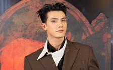 Mỹ nam kém 14 tuổi đóng chồng Ốc Thanh Vân trong phim kinh dị là ai?