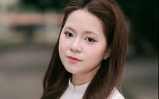 Nữ sinh trường chuyên Lam Sơn giành học bổng Mỹ trị giá 10,8 tỉ đồng