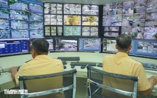 CSGT TP.HCM phạt nguội gần 84.500 trường hợp: Vì sao tăng mạnh?