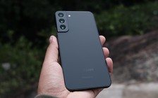 Samsung Galaxy đời cũ chính thức 'bắn' được AirDrop sang iPhone