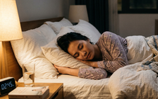 Giấc ngủ: 'Công cụ thải độc' và phục hồi não bộ mỗi đêm