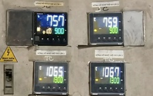 Bộ Công an: 168 trạm quan trắc môi trường khắp cả nước bị chỉnh sửa dữ liệu